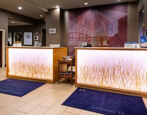Springhill Suites by Marriott Pittsburgh North Shore