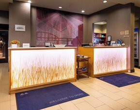 Springhill Suites by Marriott Pittsburgh North Shore