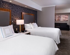 Springhill Suites by Marriott Pittsburgh North Shore