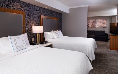Springhill Suites by Marriott Pittsburgh North Shore