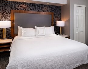 Springhill Suites by Marriott Pittsburgh North Shore