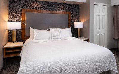Springhill Suites by Marriott Pittsburgh North Shore
