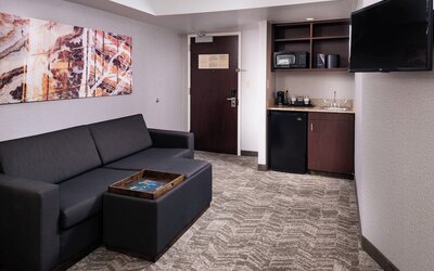 Springhill Suites by Marriott Pittsburgh North Shore