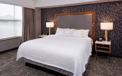 Springhill Suites by Marriott Pittsburgh North Shore