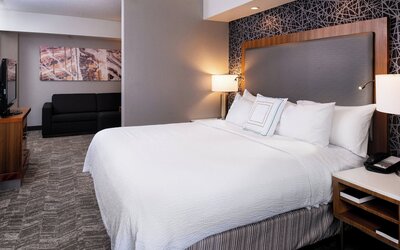 Springhill Suites by Marriott Pittsburgh North Shore