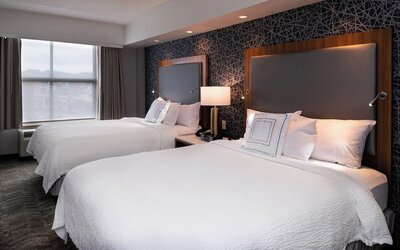 Springhill Suites by Marriott Pittsburgh North Shore