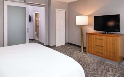 Springhill Suites by Marriott Pittsburgh North Shore