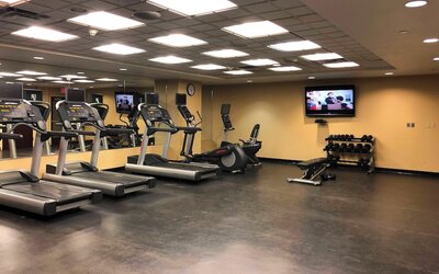 Springhill Suites by Marriott Pittsburgh North Shore