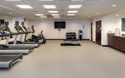 Springhill Suites by Marriott Pittsburgh North Shore