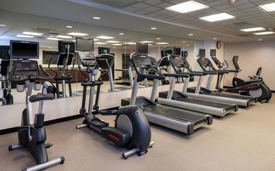 Springhill Suites by Marriott Pittsburgh North Shore