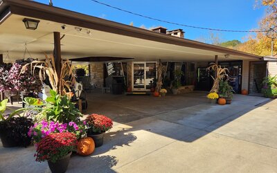Jefferson Hills Motel