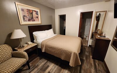 Jefferson Hills Motel