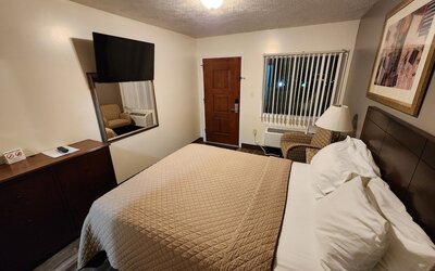 Jefferson Hills Motel