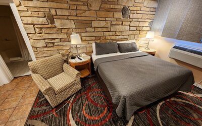Jefferson Hills Motel