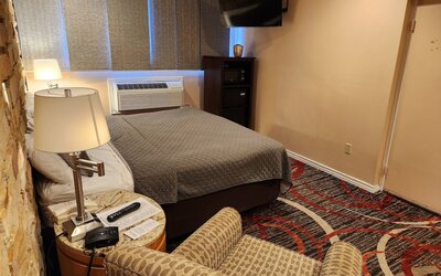 Jefferson Hills Motel