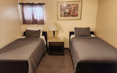 Jefferson Hills Motel