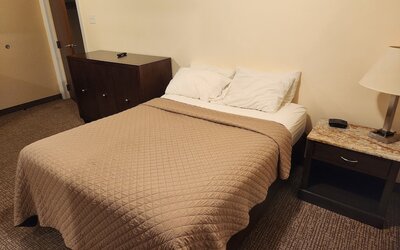 Jefferson Hills Motel
