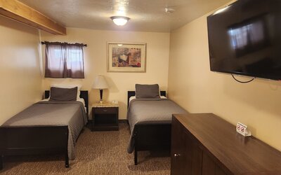Jefferson Hills Motel