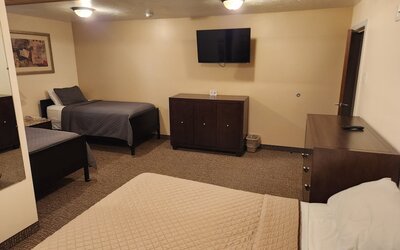 Jefferson Hills Motel