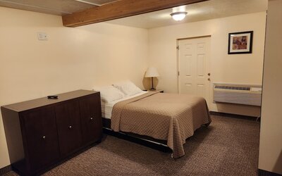 Jefferson Hills Motel
