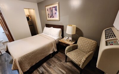 Jefferson Hills Motel