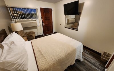 Jefferson Hills Motel