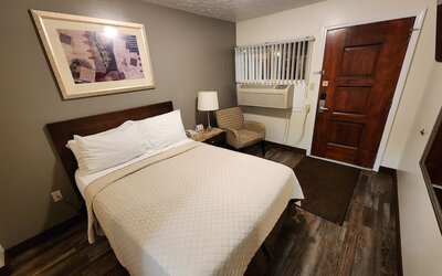 Jefferson Hills Motel