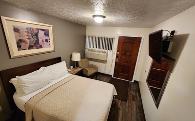 Jefferson Hills Motel