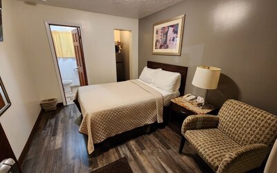 Jefferson Hills Motel