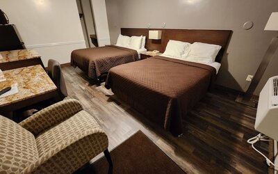 Jefferson Hills Motel