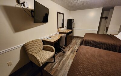 Jefferson Hills Motel