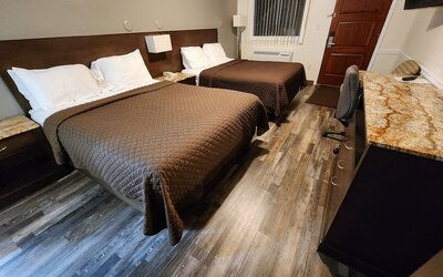 Jefferson Hills Motel