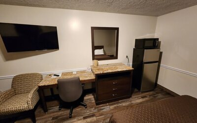 Jefferson Hills Motel