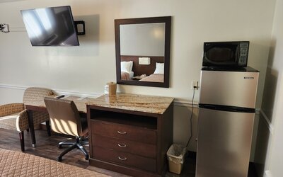 Jefferson Hills Motel