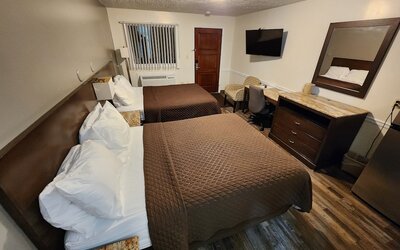 Jefferson Hills Motel