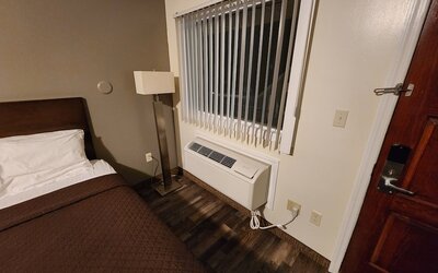 Jefferson Hills Motel