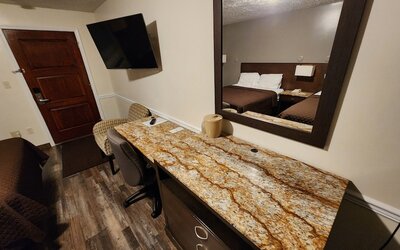 Jefferson Hills Motel