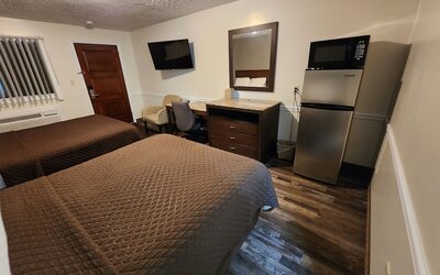 Jefferson Hills Motel