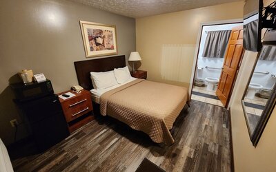 Jefferson Hills Motel