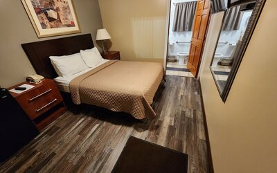 Jefferson Hills Motel