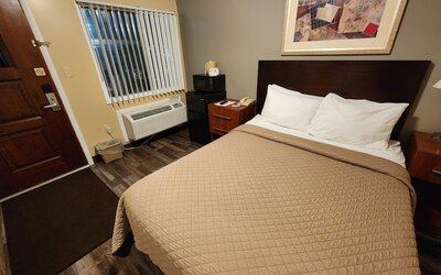 Jefferson Hills Motel