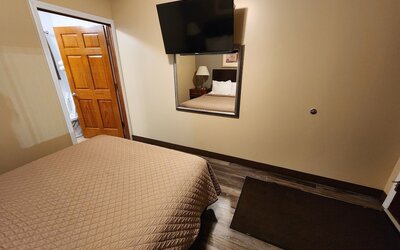 Jefferson Hills Motel