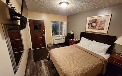 Jefferson Hills Motel