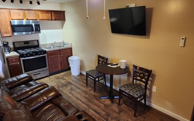 Jefferson Hills Motel