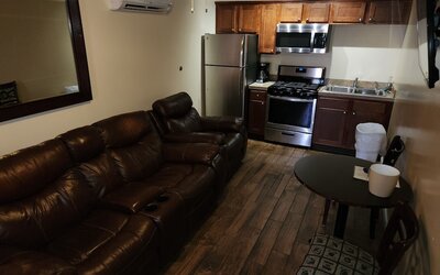 Jefferson Hills Motel