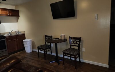 Jefferson Hills Motel