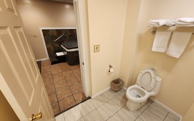 Jefferson Hills Motel