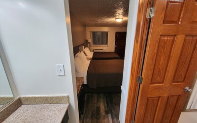 Jefferson Hills Motel