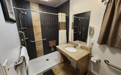 Jefferson Hills Motel