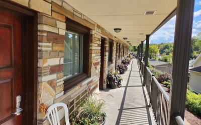 Jefferson Hills Motel